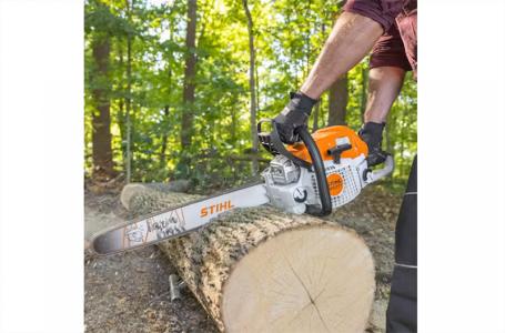 2024 STIHL MS 271 20" (.050) - Photo 5