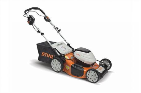 2024 STIHL RMA 510 V