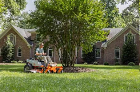 2024 STIHL RZ 261 - Photo 6
