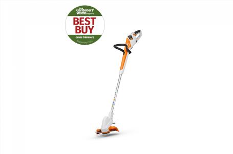 2024 STIHL FSA 30 Cordless Grass Trimmer – AS System