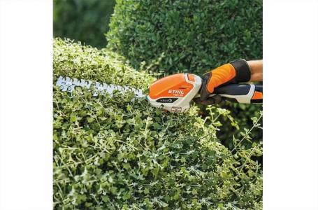 2024 STIHL HSA 26 SET - Photo 5