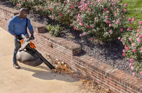 2024 STIHL SHA 56 SET - Photo 5