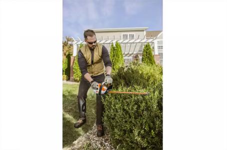 2024 STIHL HSA 45 - Photo 3