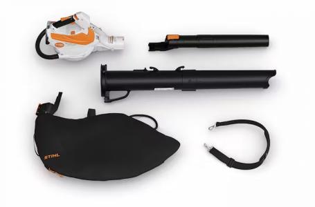 2024 STIHL SHA 56 SET - Photo 4