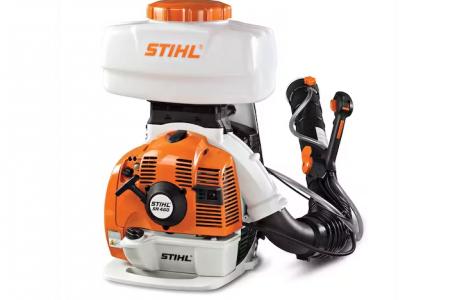 2024 STIHL SR 450