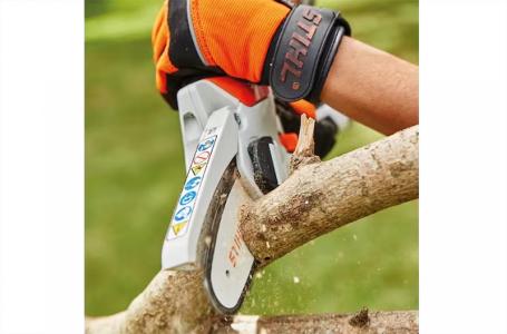 2024 STIHL GTA 26 - Photo 5