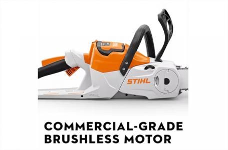 2024 STIHL MSA 60.0 C-B - Photo 3