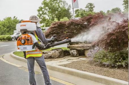 2024 STIHL SR 430 - Photo 3