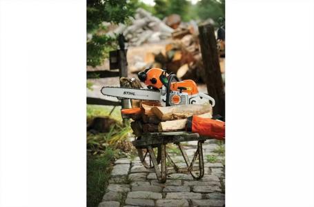 2024 STIHL MS 311 - Photo 3