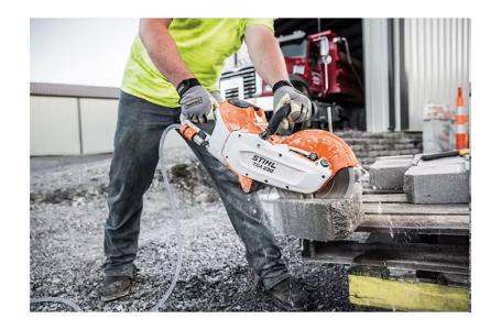 2024 STIHL TSA 230 - Photo 6