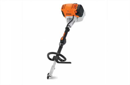 2024 STIHL KM 131 R