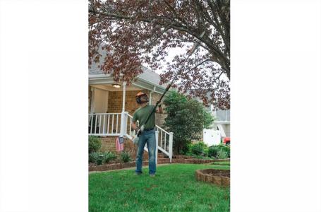 2024 STIHL HTA 50 - Photo 2