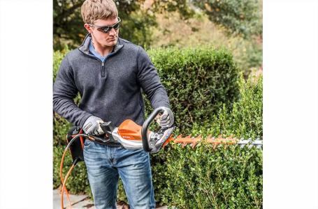 2024 STIHL HSA 94 R 24 - Photo 4