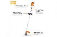  STIHL FSA 80 R