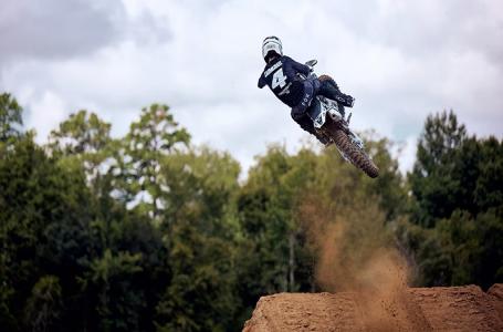 2025 Triumph TF450-RC Edition - Photo 5