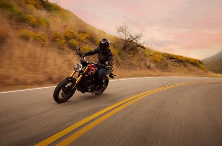2025 Triumph Speed 400 - Photo 14