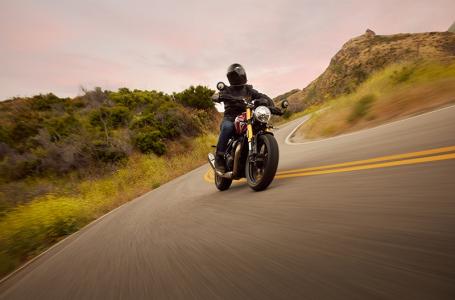 2025 Triumph Speed 400 - Photo 12