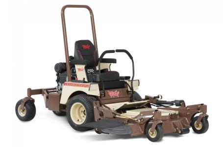 2024 Grasshopper 526V/52PF