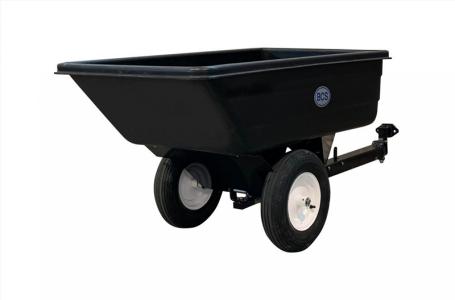 2024 BCS America BCS BUDDY CART