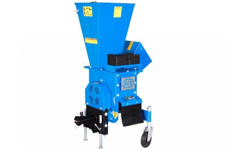 2024 BCS America 92190791 BCS CHIPPER/SHREDDER