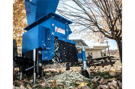 2024 BCS America 92190791 BCS CHIPPER/SHREDDER - Photo 5