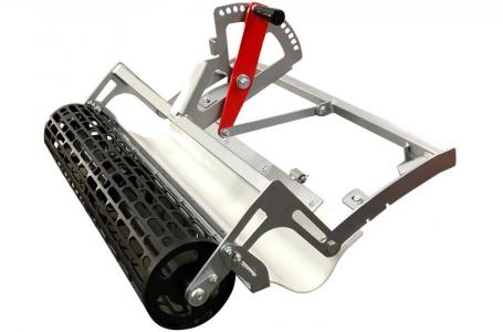 2024 BCS America BCS 30"  PRECISION DEPTH ROLLER