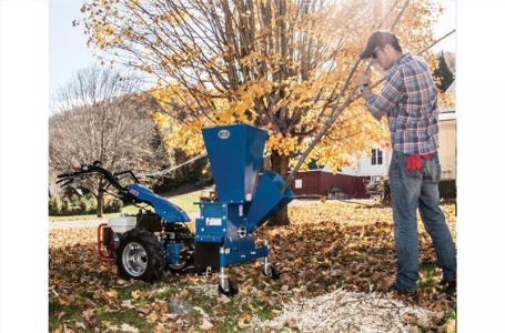 2024 BCS America 92190791 BCS CHIPPER/SHREDDER - Photo 4