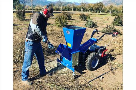 2024 BCS America 92190791 BCS CHIPPER/SHREDDER - Photo 6