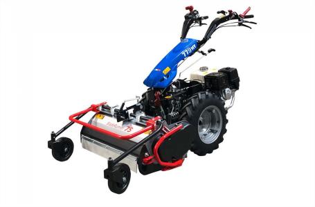 2024 BCS America BCS 35" FLAIL MOWER - Photo 2