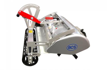 2024 BCS America BCS 30"  PRECISION DEPTH ROLLER - Photo 2