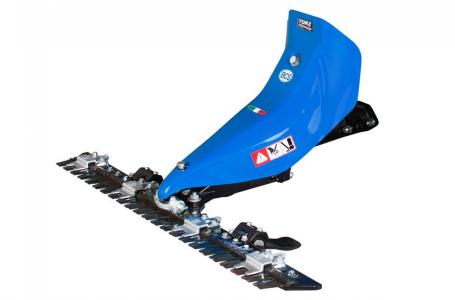 2024 BCS America 53" CUTTER BAR