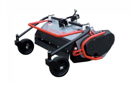 2024 BCS America BCS 35" FLAIL MOWER