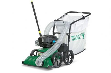 2024 Billy Goat KV601SP (Briggs)