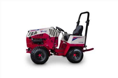 2024 Ventrac 4520N EFI - Photo 3