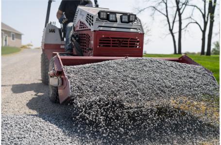 2024 Ventrac HE100 GRAPPLE, POWER BUCKET - Photo 4