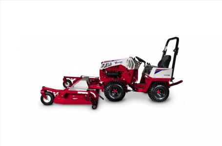 2024 Ventrac MK960 WIDE AREA MOWER - Photo 2