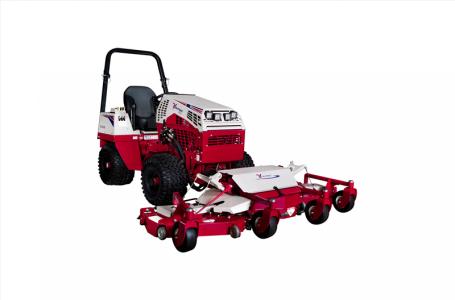 2024 Ventrac MJ840 84" FLEX