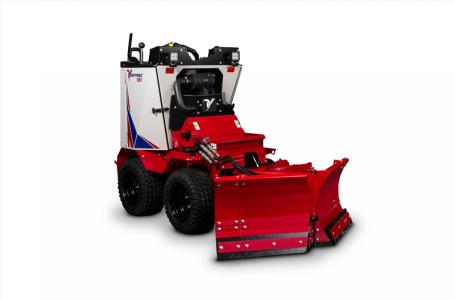 2024 Ventrac SSV 2120M  VENTRAC 23HP BRIGGS - Photo 14