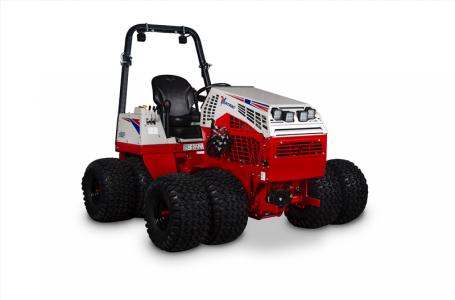2024 Ventrac 4520N EFI - Photo 4
