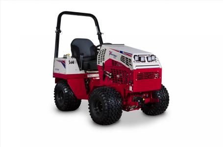 2024 Ventrac 4520N EFI