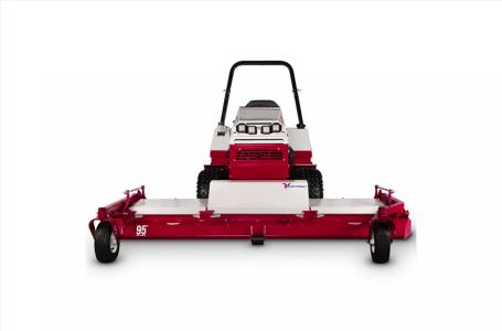 2024 Ventrac MK960 WIDE AREA MOWER - Photo 3