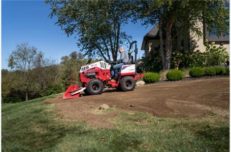 2024 Ventrac HE100 GRAPPLE, POWER BUCKET - Photo 13