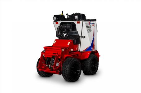 2024 Ventrac SSV 2120M  VENTRAC 23HP BRIGGS - Photo 13
