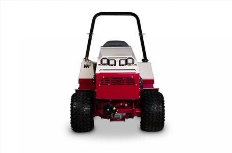 2024 Ventrac 4520N EFI - Photo 2