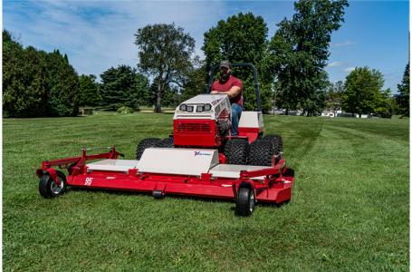 2024 Ventrac MK960 WIDE AREA MOWER - Photo 7