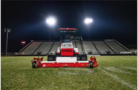 2024 Ventrac MK960 WIDE AREA MOWER - Photo 9