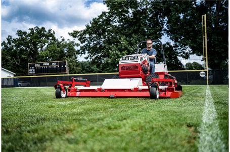2024 Ventrac MK960 WIDE AREA MOWER - Photo 8