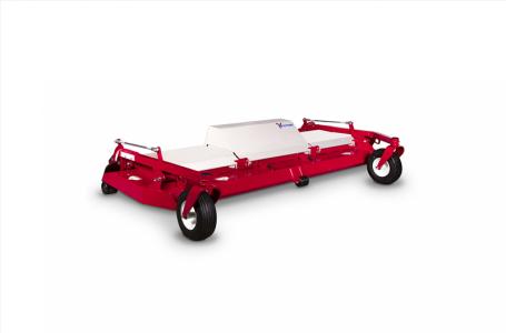 2024 Ventrac MK960 WIDE AREA MOWER - Photo 16