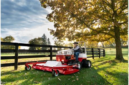 2024 Ventrac MK960 WIDE AREA MOWER - Photo 13