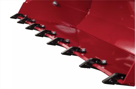 2024 Ventrac HE100 GRAPPLE, POWER BUCKET - Photo 15